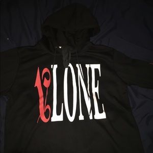 VLONE hoodie